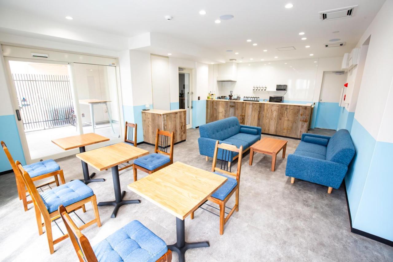 Port House Hatsudai Токио Екстериор снимка