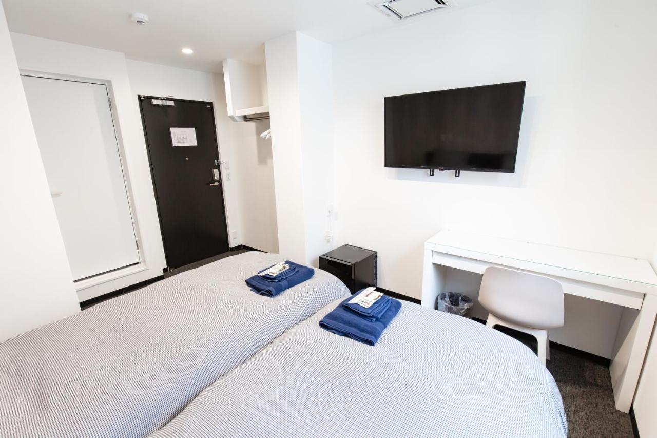 Port House Hatsudai Токио Екстериор снимка