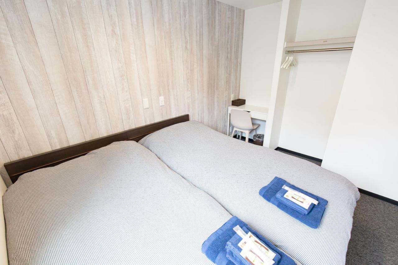 Port House Hatsudai Токио Екстериор снимка
