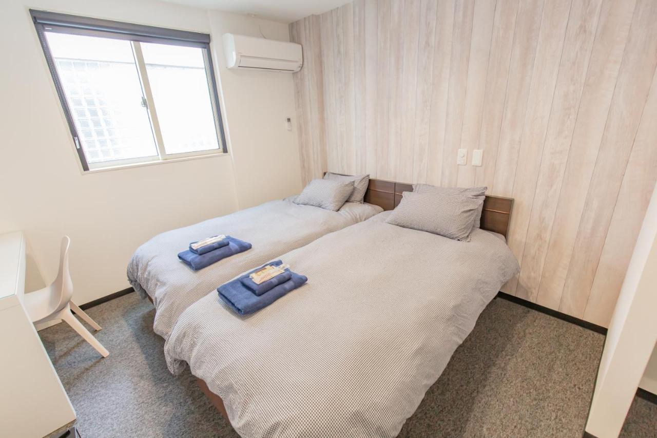 Port House Hatsudai Токио Екстериор снимка