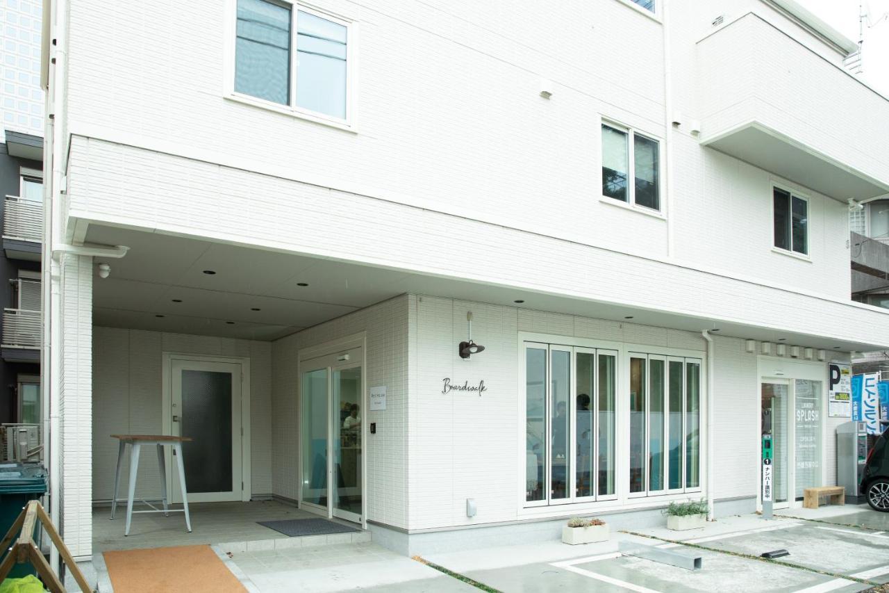 Port House Hatsudai Токио Екстериор снимка