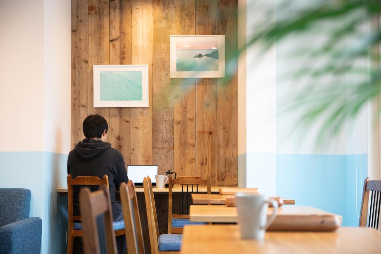 Port House Hatsudai Токио Екстериор снимка