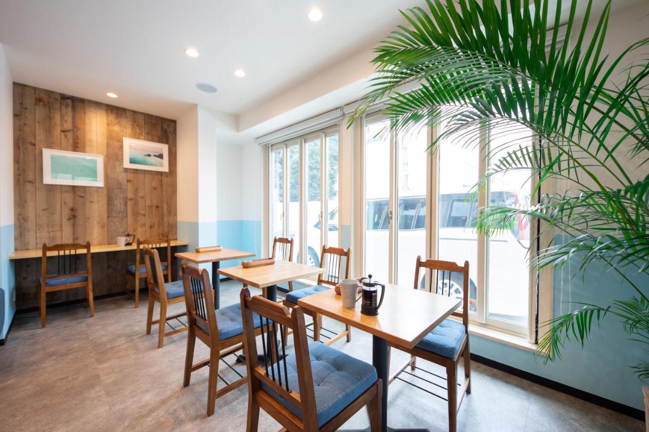Port House Hatsudai Токио Екстериор снимка
